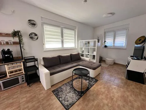 KIKO Apartment