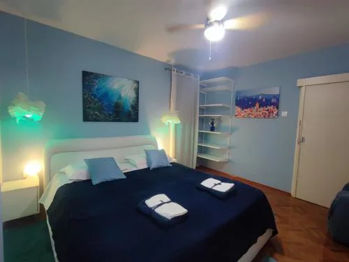 KiMano Apartmans