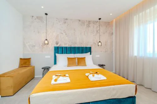 Kolovare Luxury Rooms