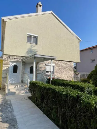 La Storia - Holiday Apartment House