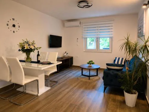 Larissa Apartman Zadar