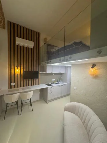 LeDaNa Boutique Studio Apartments