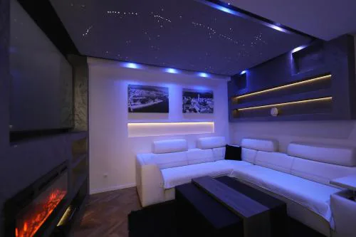 Legacy Marine 3 - Serenity, luxury designer penthouse