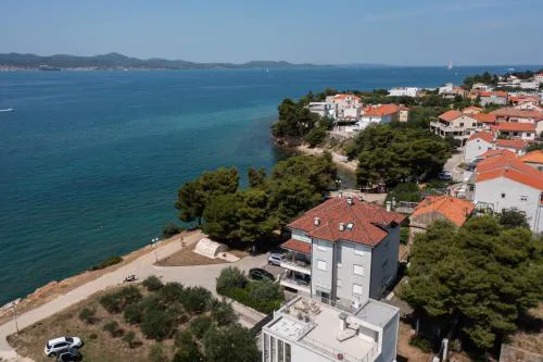 Lila1 Apartments