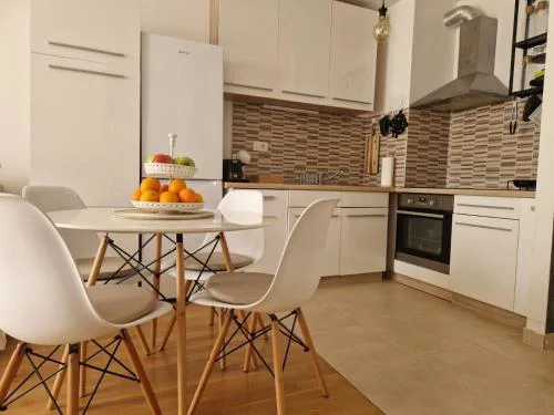 LNL Zadar Apartment n Garage