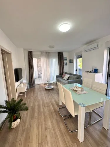 Love Borik Apartment