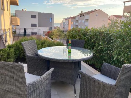 Lovely M&M Apartment in Zadar