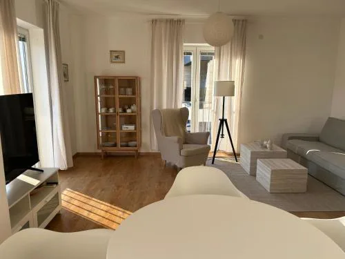 LRS 2 Apartment in the centar of Zadar