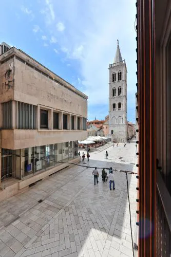 Luka Residence Apartments