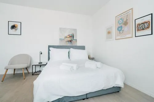 Luminous Living Studio