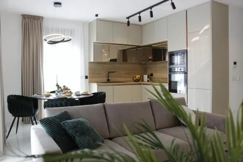 Luvigo luxury