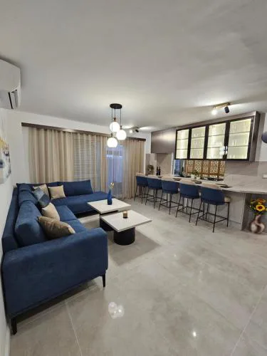 Luxury Apartment Ane