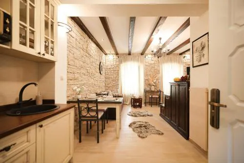 Luxury city center Apartment ANGELS RM