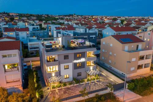 Luxury Majpruz Suites I