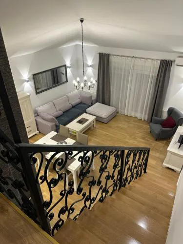 Luxury Residence Zola