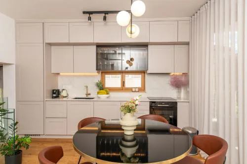 Marais Apartment