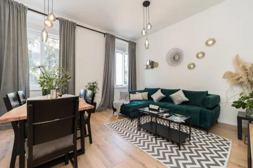 Maraska Lux Apartment Zadar
