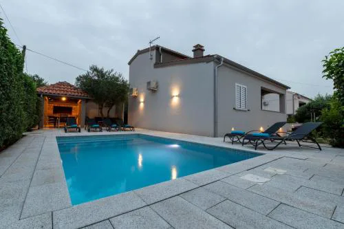 Mare Mar Villa