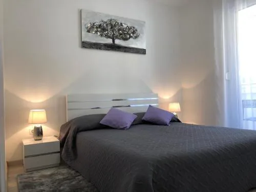 Marea Apartments
