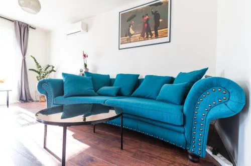 Mariola Apartment