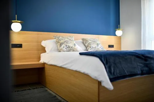 Maris Accommodation by Belmont Realty