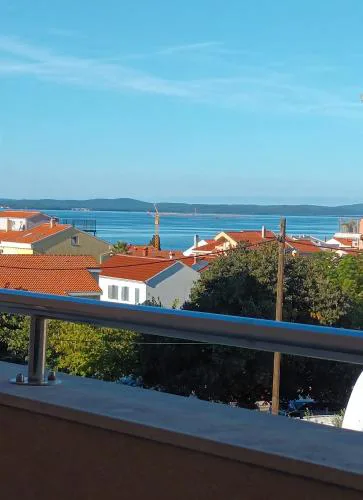 MAYA Dalmatia
