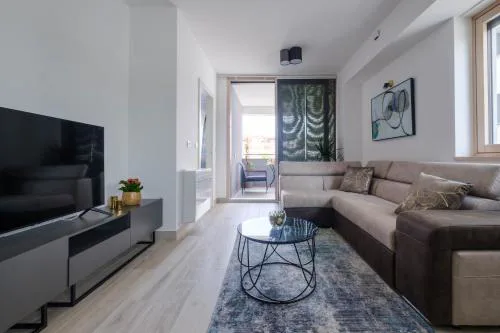 MB Luxury Apartments