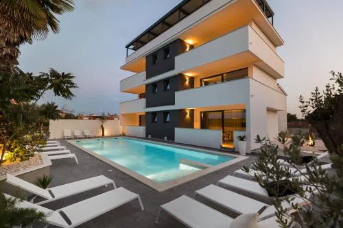 Mirabilis Residence