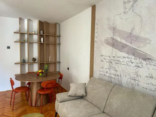 Modern Loft Zadar