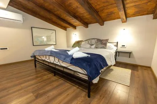 Nautical apartment old Town Zadar - with roof terrace