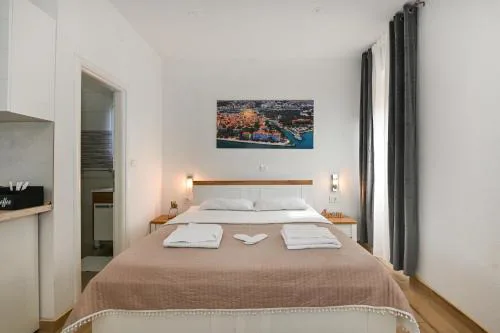 NOMA studio & rooms