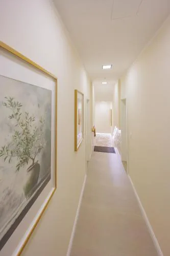 Olea Delux Rooms