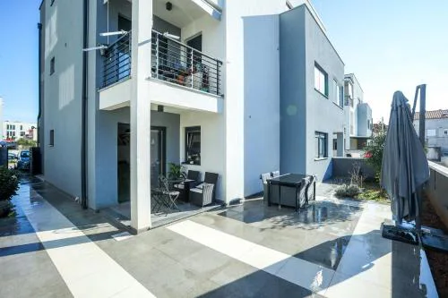 Oscar apartment