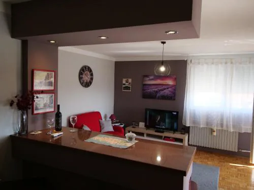 P&C Zadar Apartment