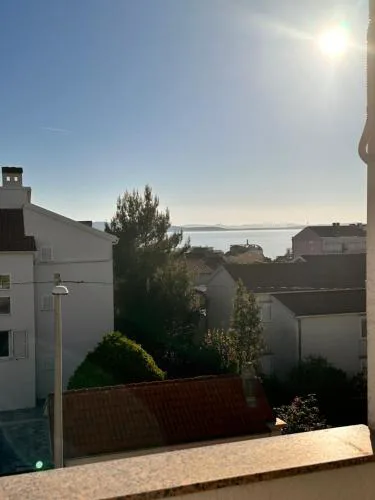 Perica Apartments