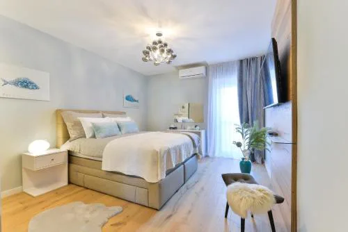 PIA Apartment