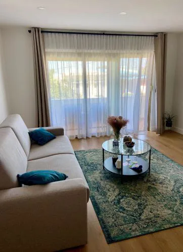 Portum rooms