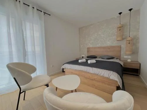 Premium Suite Anemar