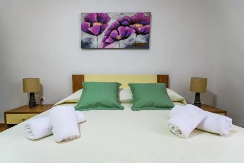 Pretty apartment in the centre - Old Town Zadar