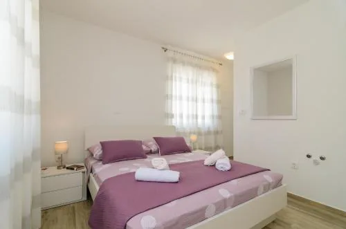 Privat room Luka
