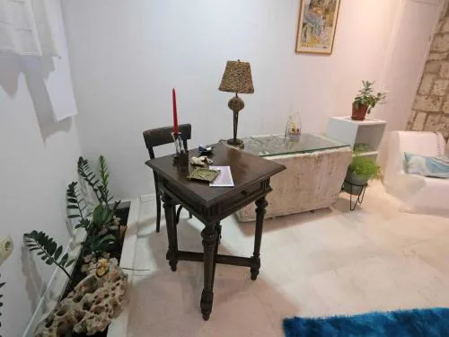 Quiet Studio in Zadar s Old Town Studio Apartment - Studio Apartment with Terrace