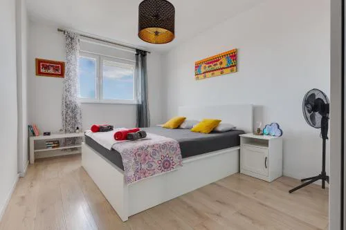 Radost Apartment