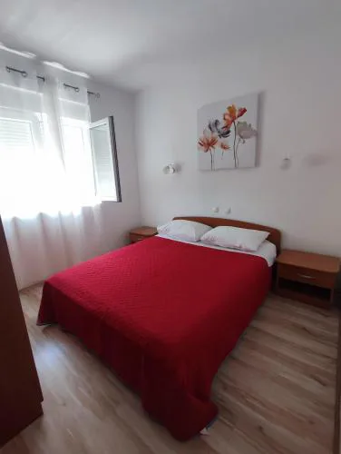 Ravkin Apartments