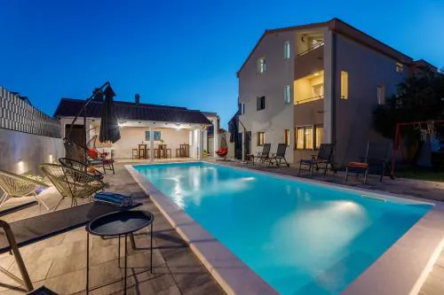 Residence Ellena