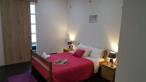 Room Tereza