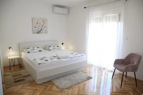 Rooms Kresan