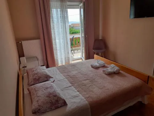 Rooms Margarita