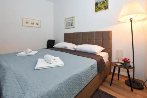Rooms Patricija 2