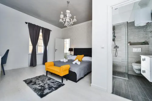 Rooms Urban design