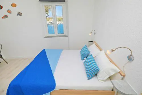 Sea View Studio Apartment